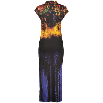 Desigual PSICHO ANIMAL LACROIX Dress