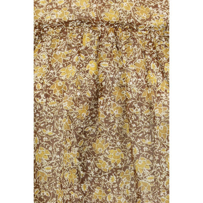 Marant Étoile Dalyane Cotton Blouse