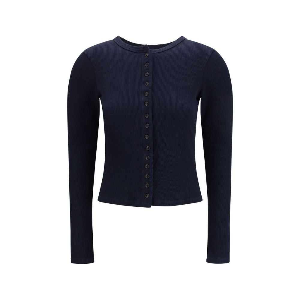 Citizens of Humanity Kari Long Cardigan