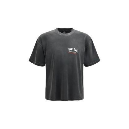 Represent 24 Hour Service Graphic T-shirt