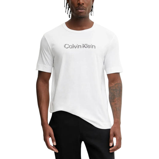 Calvin Klein Sport GRAPHIC S/S T-S LVGMS5K183 Short-Sleeve T-Shirt for Men