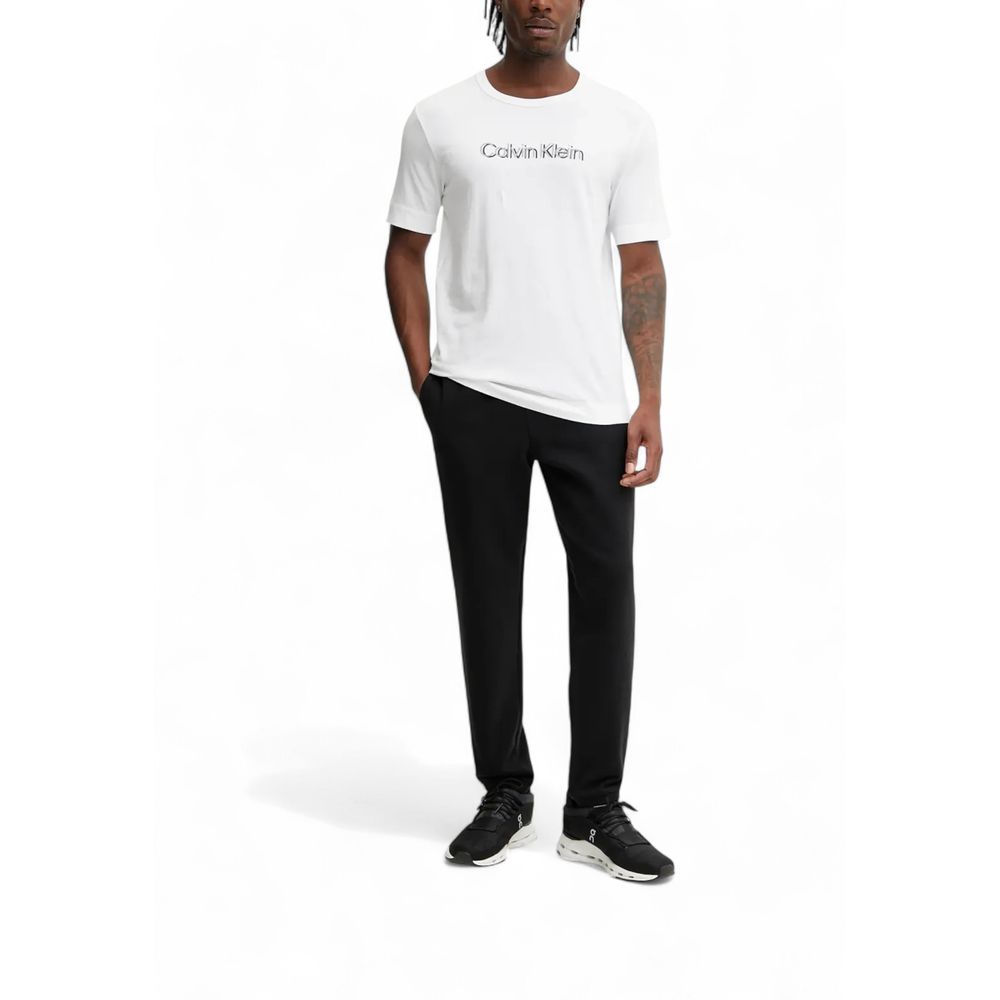 Calvin Klein Sport GRAPHIC S/S T-S LVGMS5K183 Short-Sleeve T-Shirt for Men