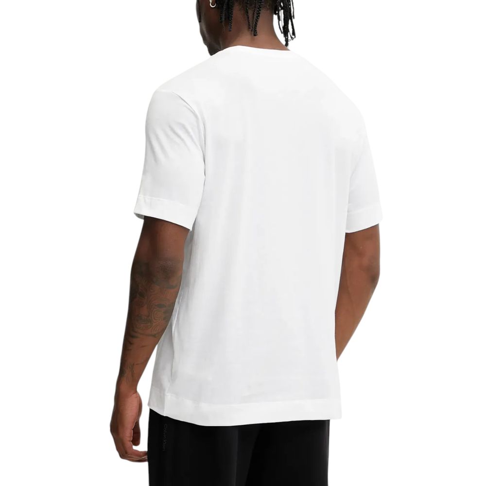 Calvin Klein Sport GRAPHIC S/S T-S LVGMS5K183 Short-Sleeve T-Shirt for Men