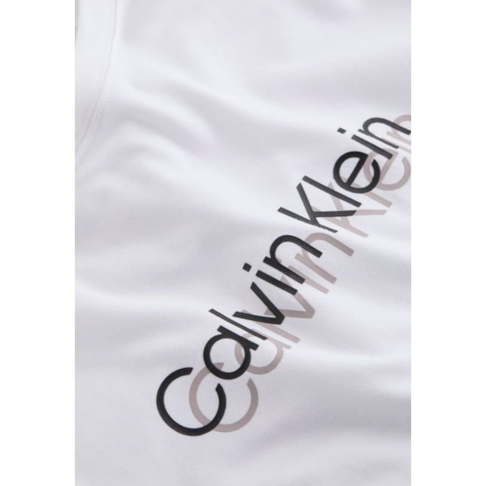 Calvin Klein Sport GRAPHIC S/S T-S LVGMS5K183 Short-Sleeve T-Shirt for Men