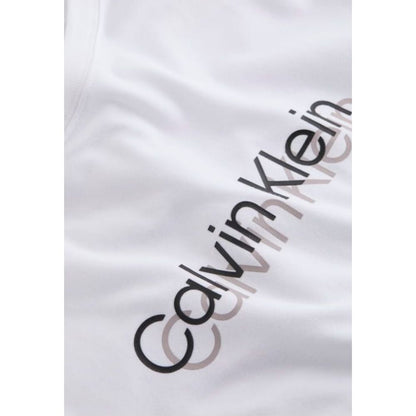 Calvin Klein Sport GRAPHIC S/S T-S LVGMS5K183 Short-Sleeve T-Shirt for Men