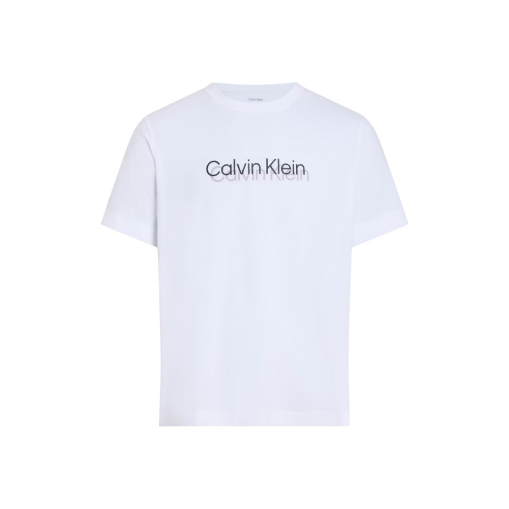 Calvin Klein Sport GRAPHIC S/S T-S LVGMS5K183 Short-Sleeve T-Shirt for Men
