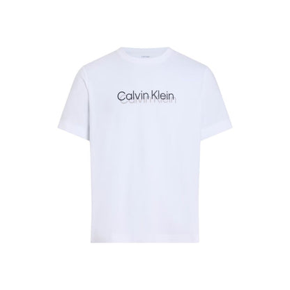 Calvin Klein Sport GRAPHIC S/S T-S LVGMS5K183 Short-Sleeve T-Shirt for Men