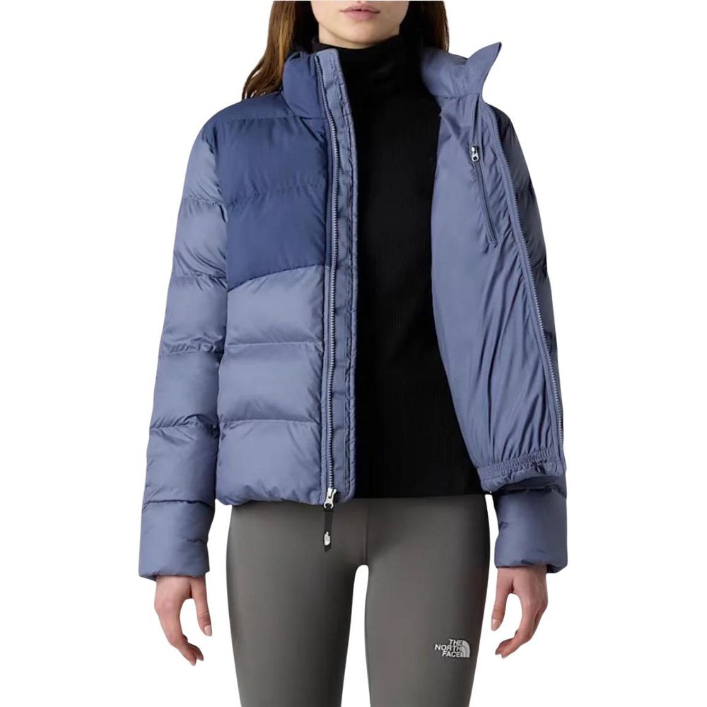 The North Face W Saikuru Jacket