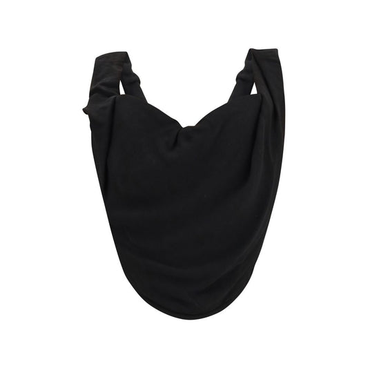 Vivienne Westwood Sunday Corset Top - Black Polyester Blouse