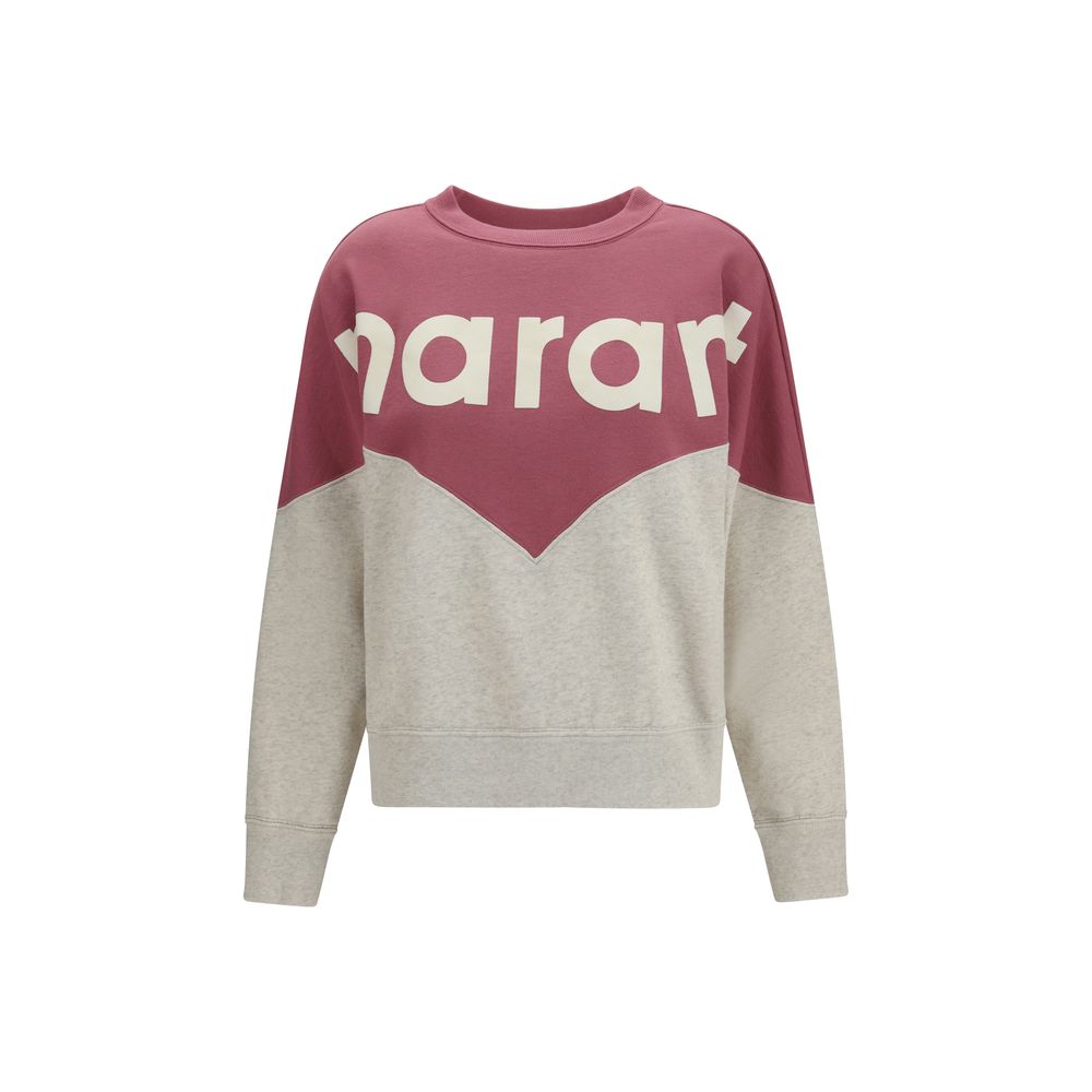 Marant Étoile Houston Cotton Sweatshirt