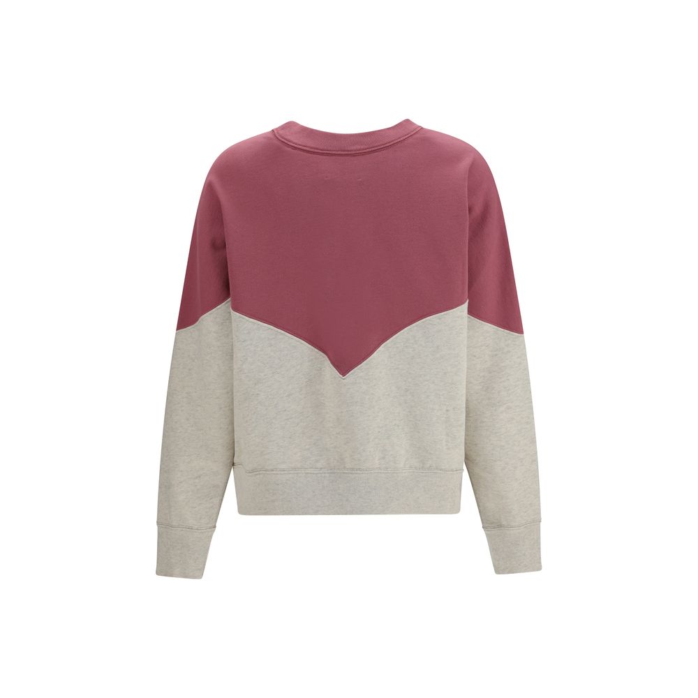 Marant Étoile Houston Cotton Sweatshirt