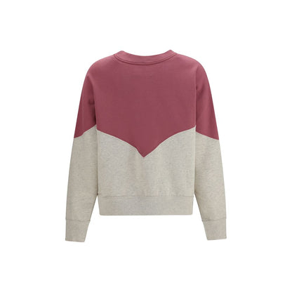 Marant Étoile Houston Cotton Sweatshirt