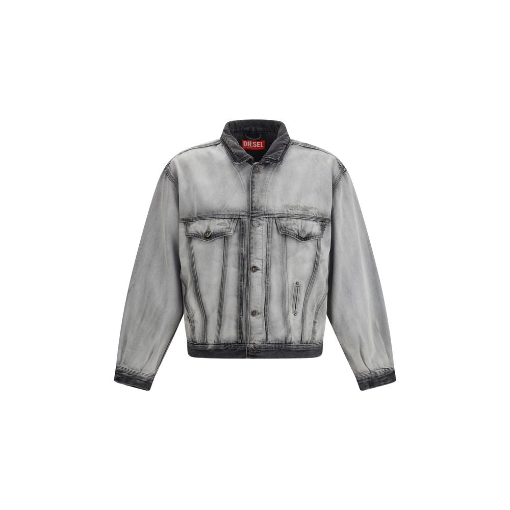 Diesel D-Denver Denim Jacket