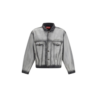 Diesel D-Denver Denim Jacket