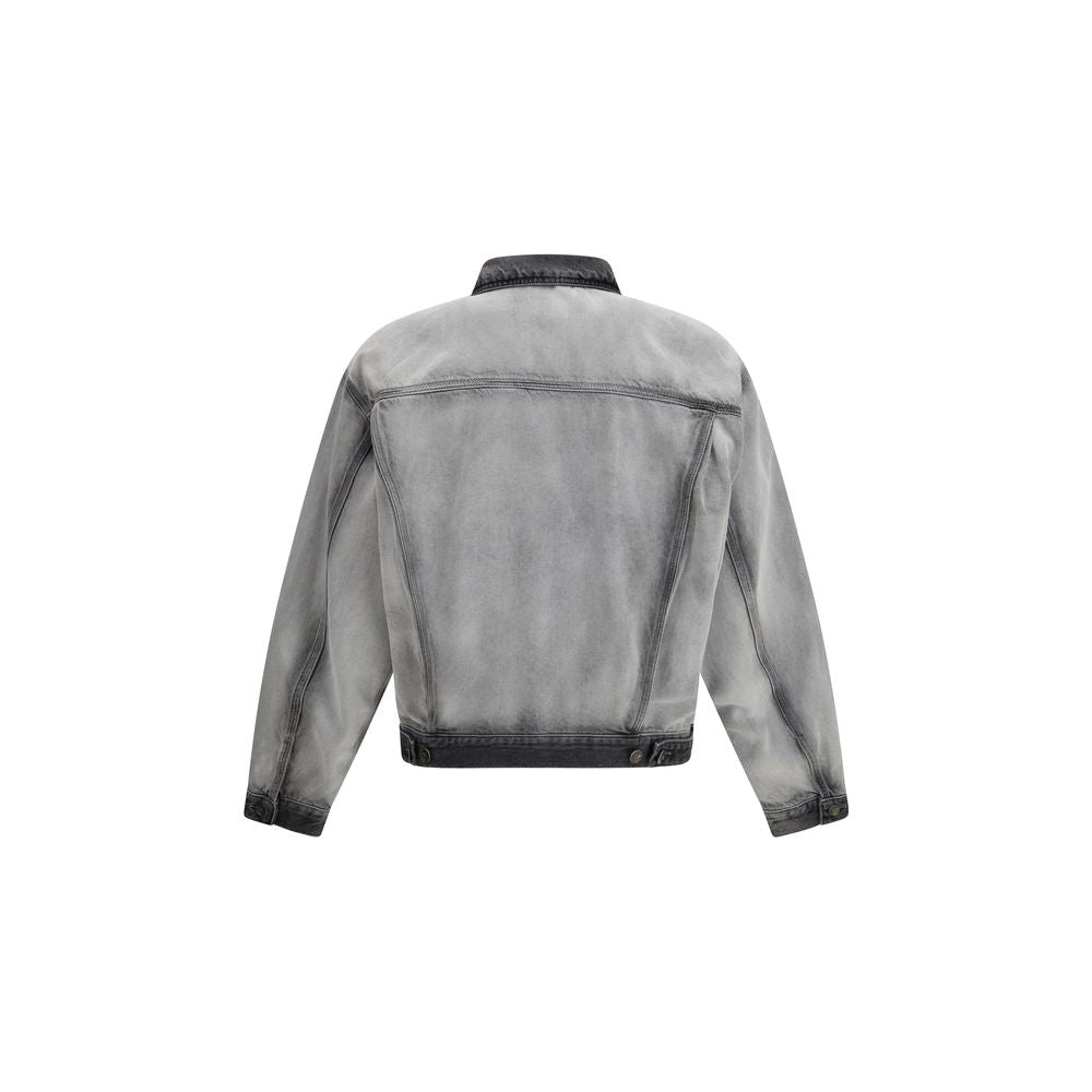Diesel D-Denver Denim Jacket