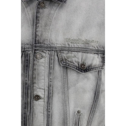 Diesel D-Denver Denim Jacket