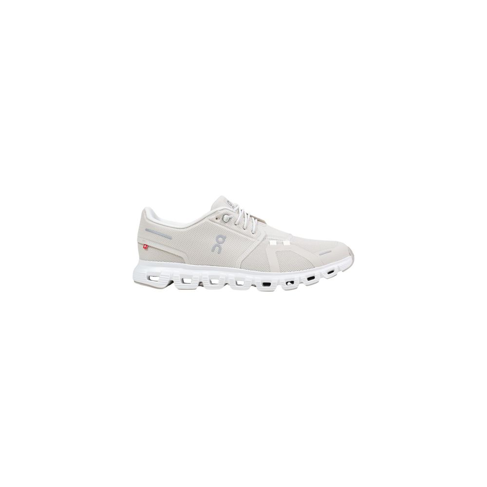 On Running Cloud 6 Unisex Sneakers - Bicolor Recycled Polyester