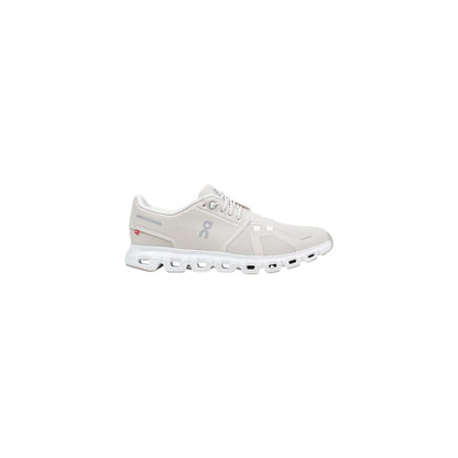 On Running Cloud 6 Unisex Sneakers - Bicolor Recycled Polyester