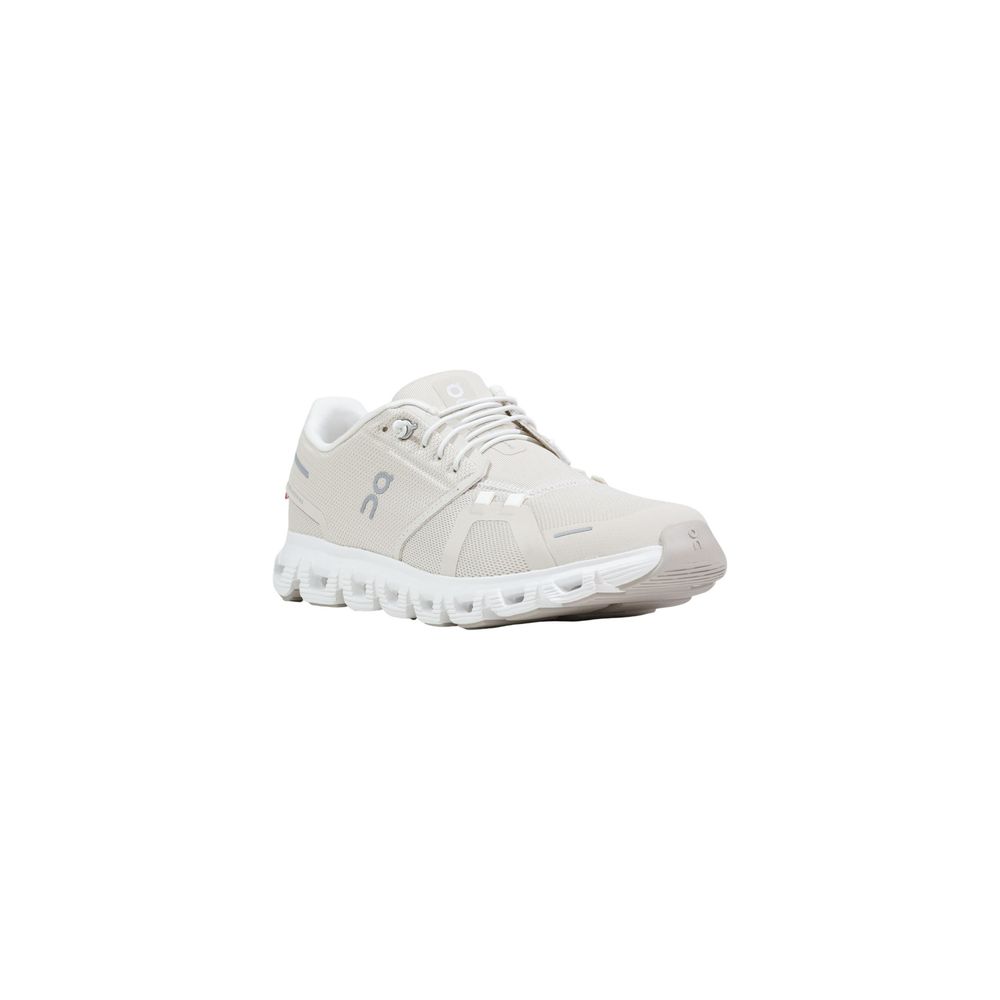 On Running Cloud 6 Unisex Sneakers - Bicolor Recycled Polyester