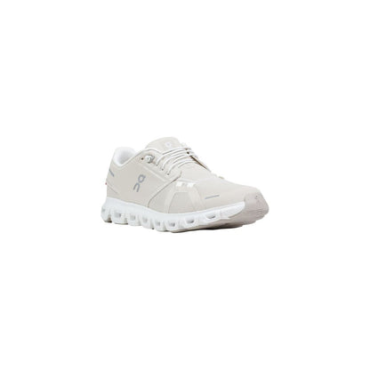 On Running Cloud 6 Unisex Sneakers - Bicolor Recycled Polyester
