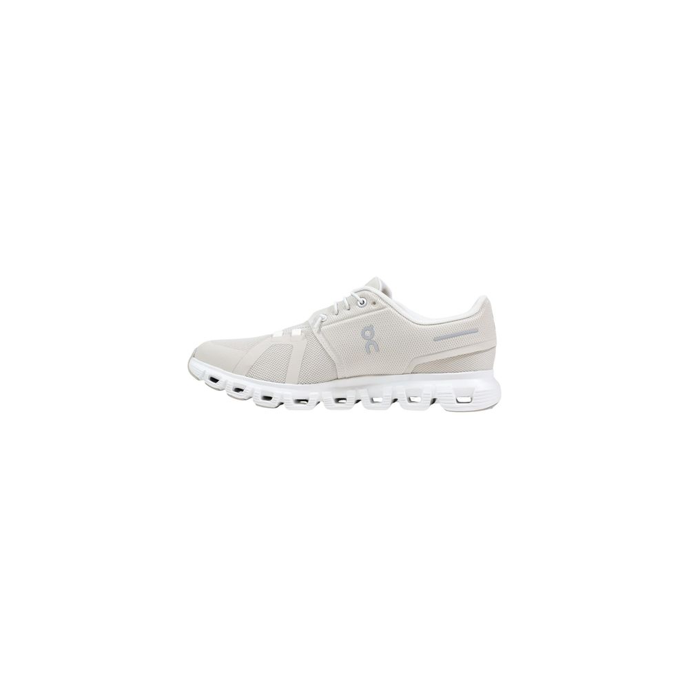 On Running Cloud 6 Unisex Sneakers - Bicolor Recycled Polyester