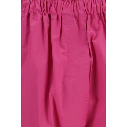 The Latest Multicolor Lyocell Casual Pants - The Dora Wide Leg Pants
