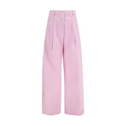 The Latest Multicolor Cotton Jumpsuit