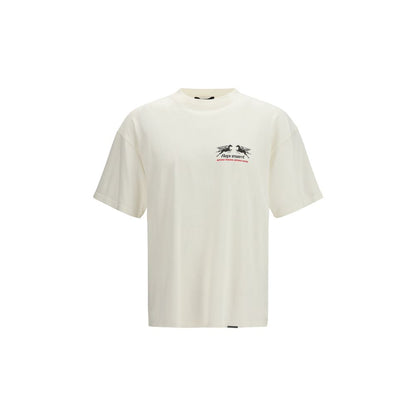 Represent 24 Hour Service Graphic T-shirt