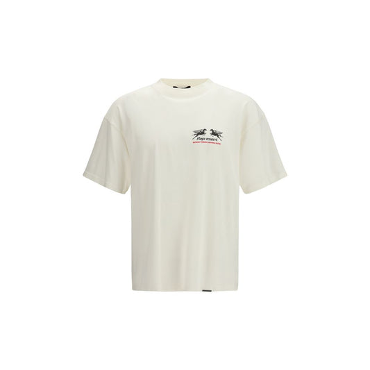 Represent 24 Hour Service Graphic T-shirt