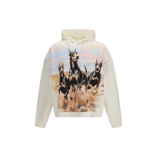 Represent Western Dobermans Hoodie
