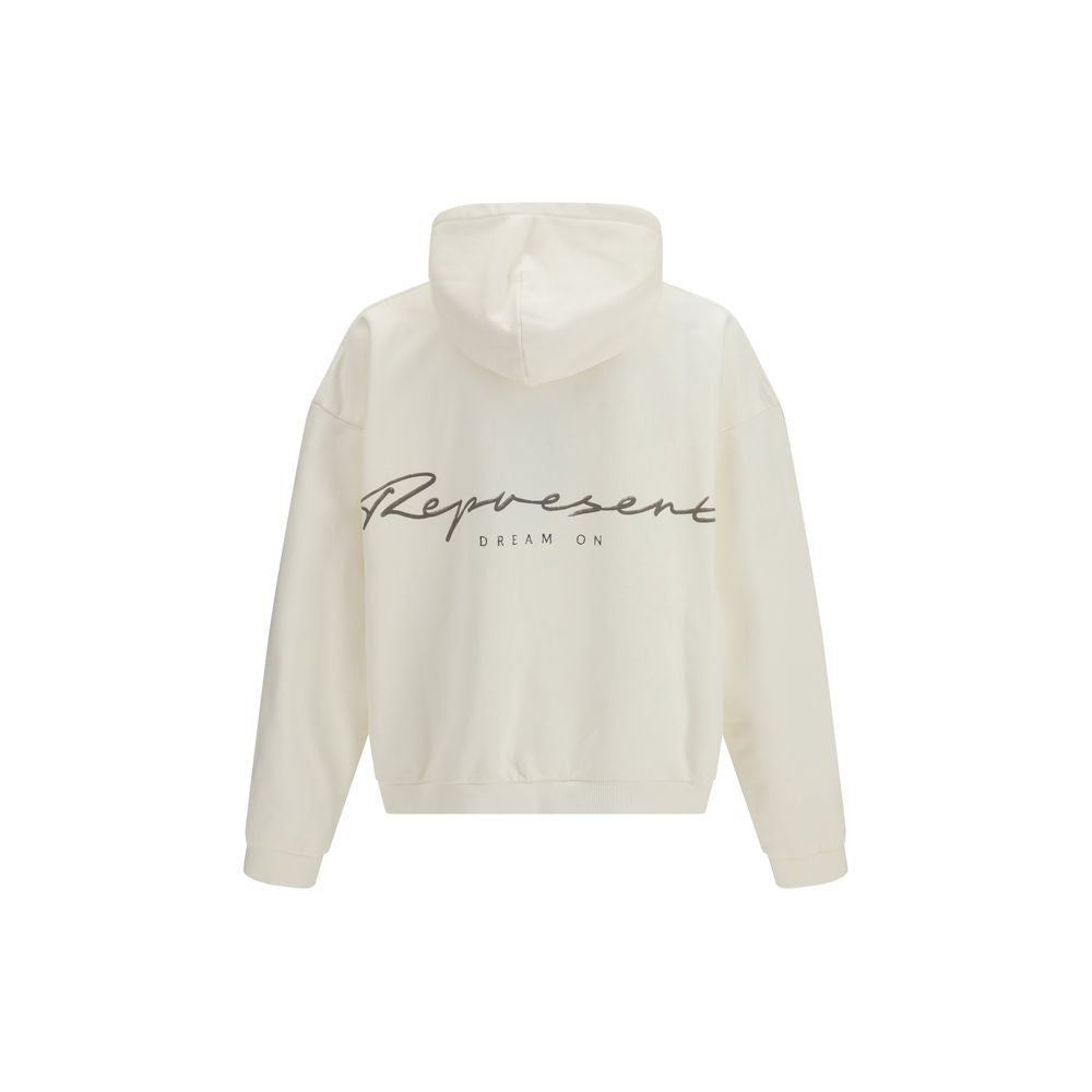 Represent Western Dobermans Hoodie