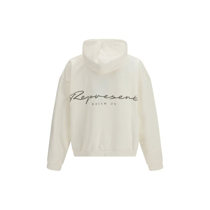 Represent Western Dobermans Hoodie