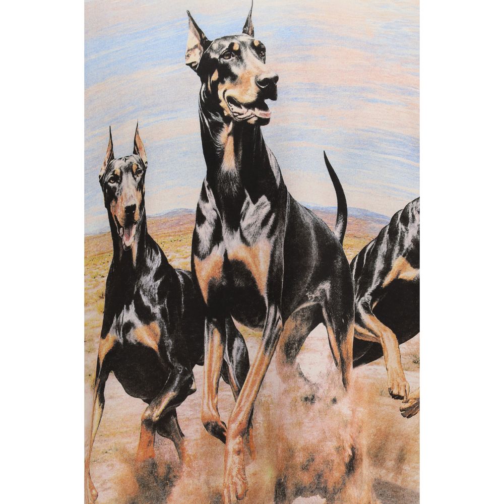 Represent Western Dobermans Hoodie