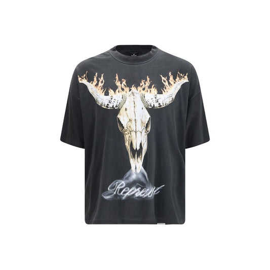 Represent British Cowboys T-Shirt