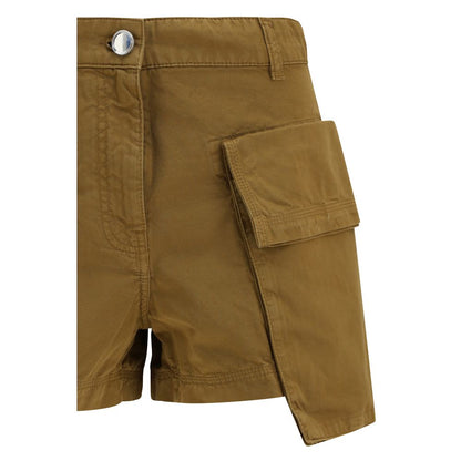 PINKO Kiwi Cargo Shorts