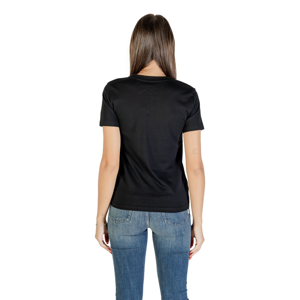 Only Onljolly Life S/S Reg Pearl Top Jrs 15356167