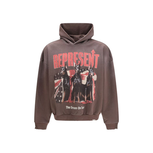 Represent Dream On Tour Hoodie