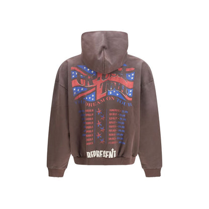 Represent Dream On Tour Hoodie
