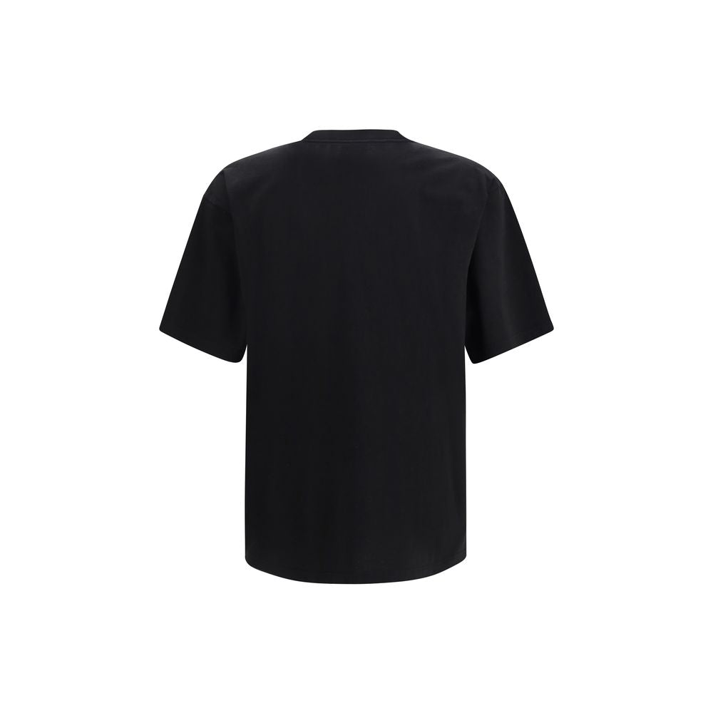 Balenciaga Messy Spray T-shirt