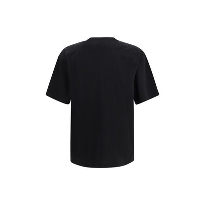 Balenciaga Messy Spray T-shirt