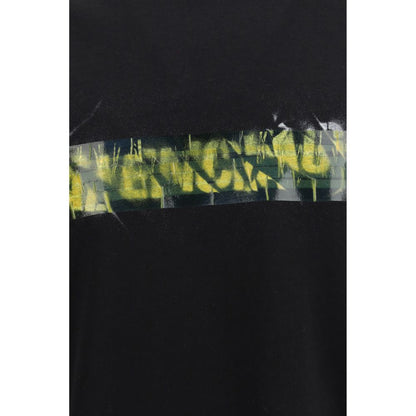 Balenciaga Messy Spray T-shirt