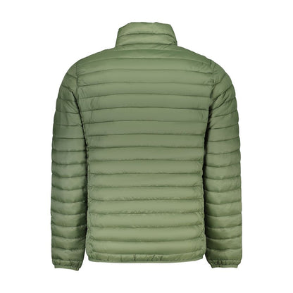 U.S. Grand Polo Verde Polyester Men's Jacket