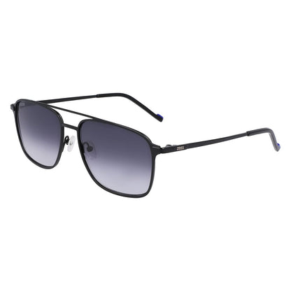 ZEISS Black Titanium Sunglasses – Stylish Men's Eyewear