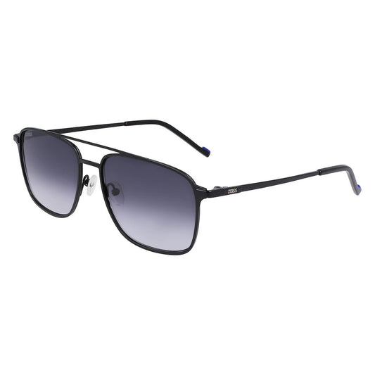 ZEISS Black Titanium Sunglasses – Stylish Men's Eyewear