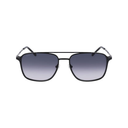 ZEISS Black Titanium Sunglasses – Stylish Men's Eyewear