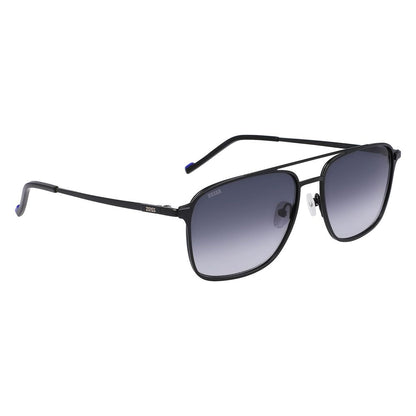 ZEISS Black Titanium Sunglasses – Stylish Men's Eyewear