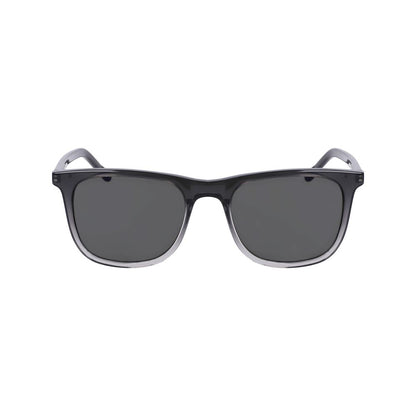ZEISS Men's Sunglasses – Grey Acetate Frame, Gradient Lenses