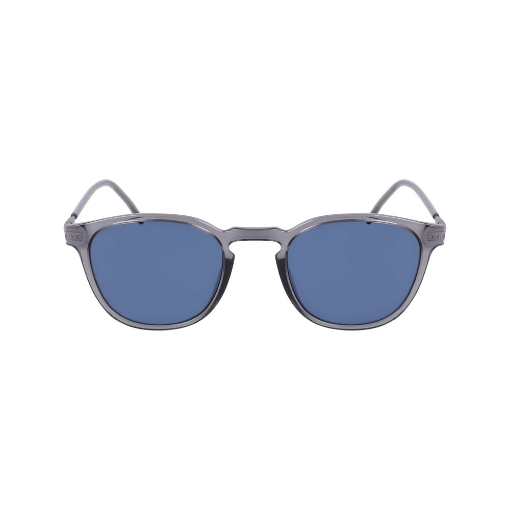 ZEISS Men's Sunglasses – Grey Injected Frame, Category 3 Lenses