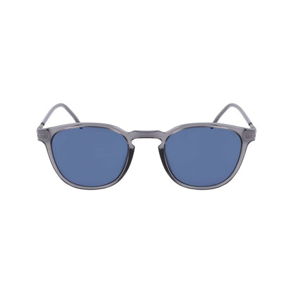 ZEISS Men's Sunglasses – Grey Injected Frame, Category 3 Lenses