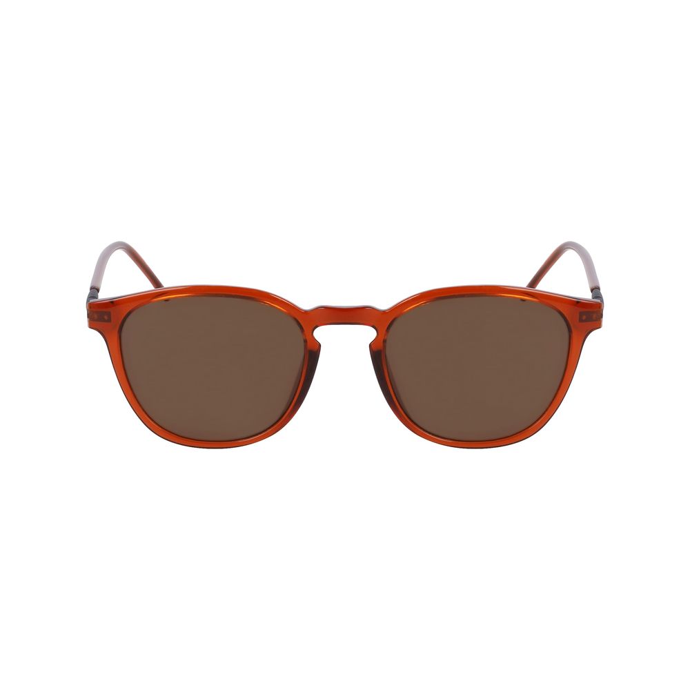 ZEISS Brown Injected Sunglasses – Stylish UV Protection